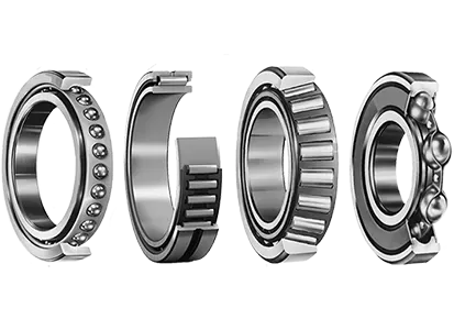 Aftermarket Bearings