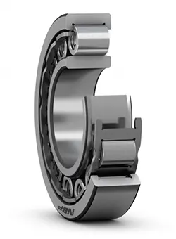 Tapered roller bearings
