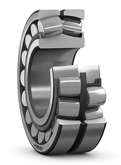 Tapered roller bearings
