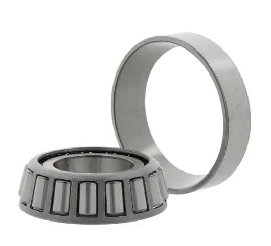 Tapered roller bearings