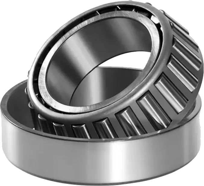 Tapered roller bearings