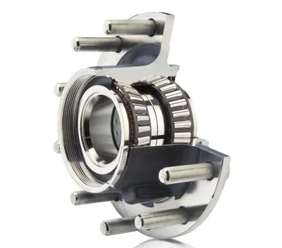 Truck Hub Bearings