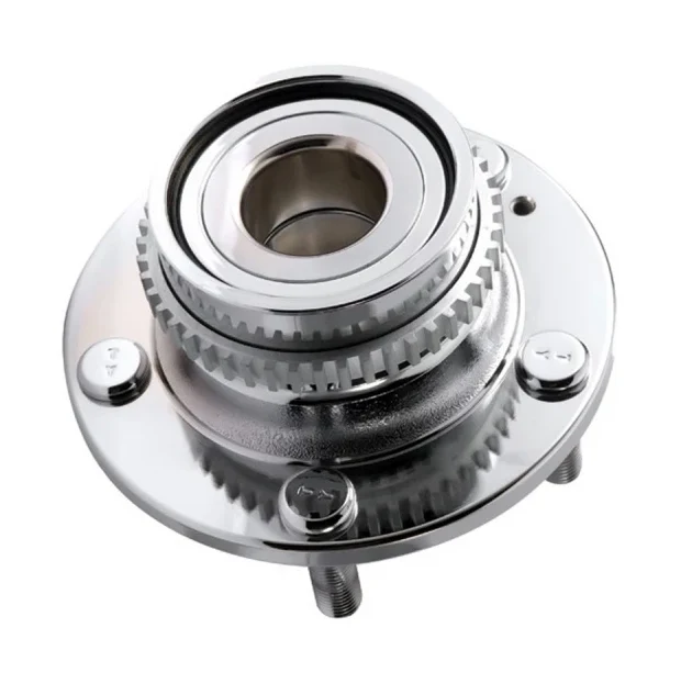 Wheel Hub bearings