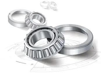tapered-roller-bearings